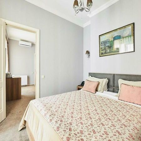 Hotel Pushkin Tbilisi Eksteriør bilde