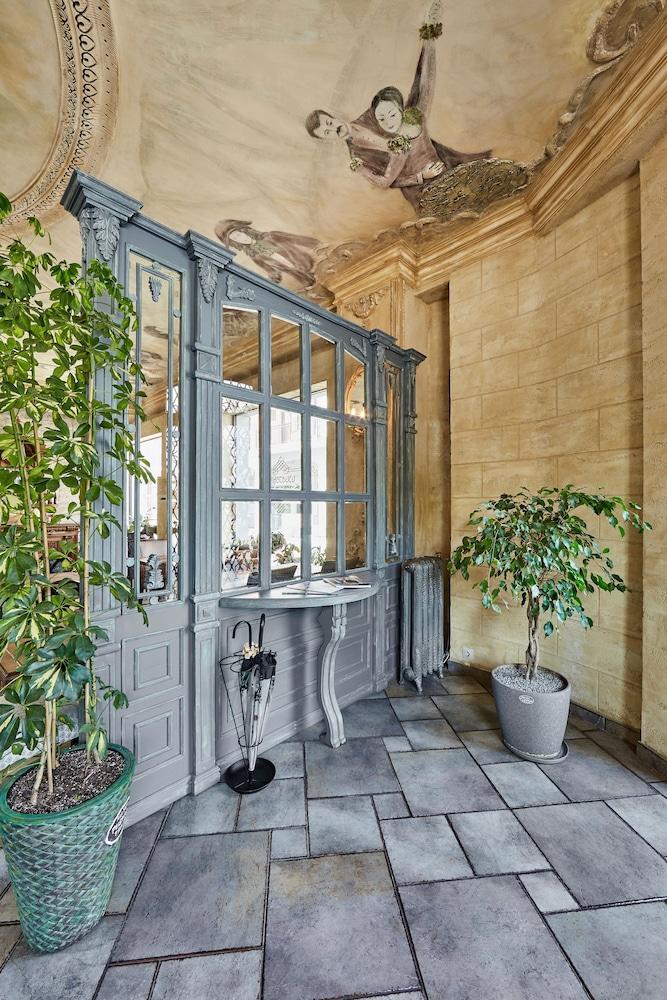 Hotel Pushkin Tbilisi Eksteriør bilde