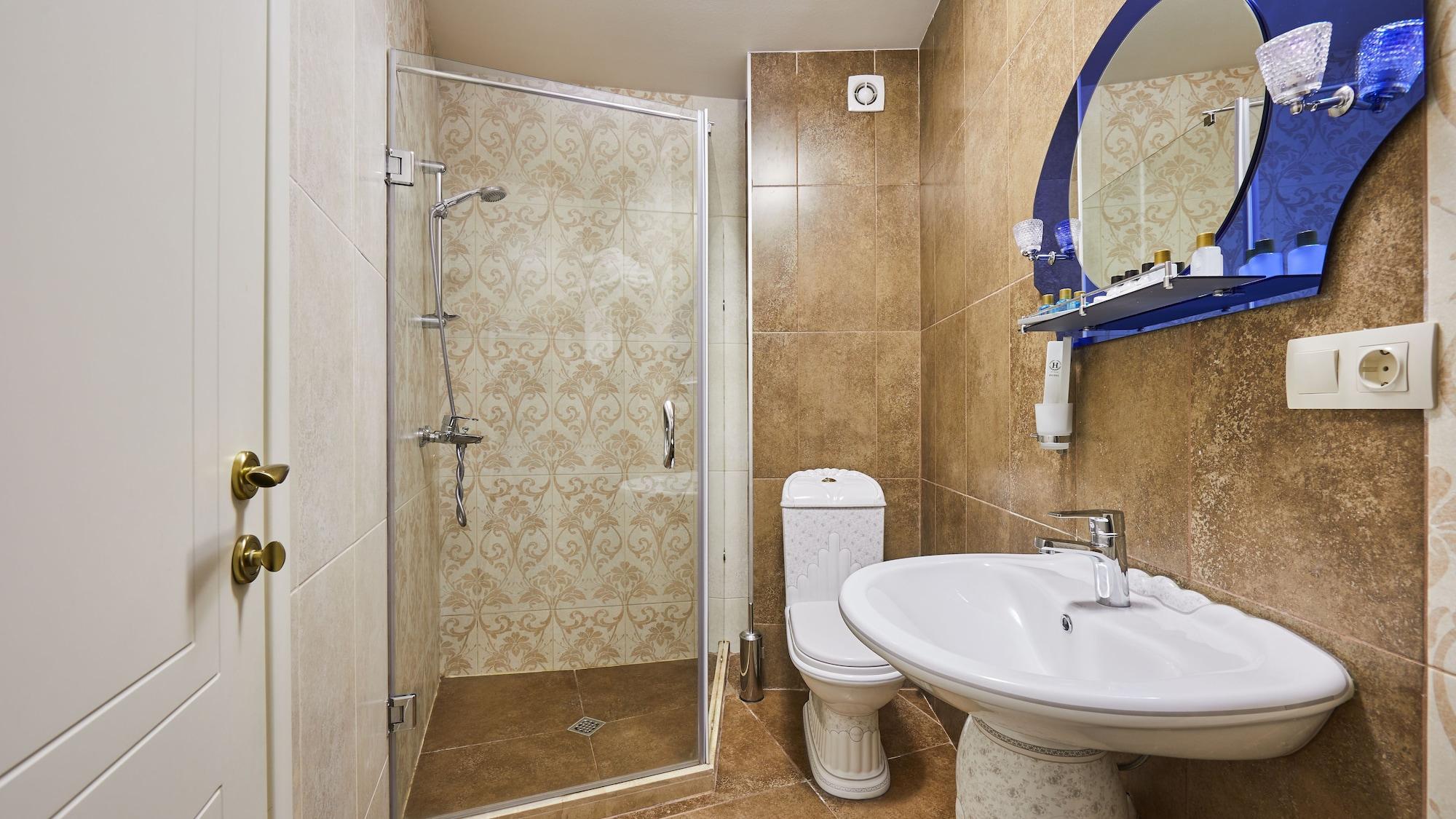Hotel Pushkin Tbilisi Eksteriør bilde