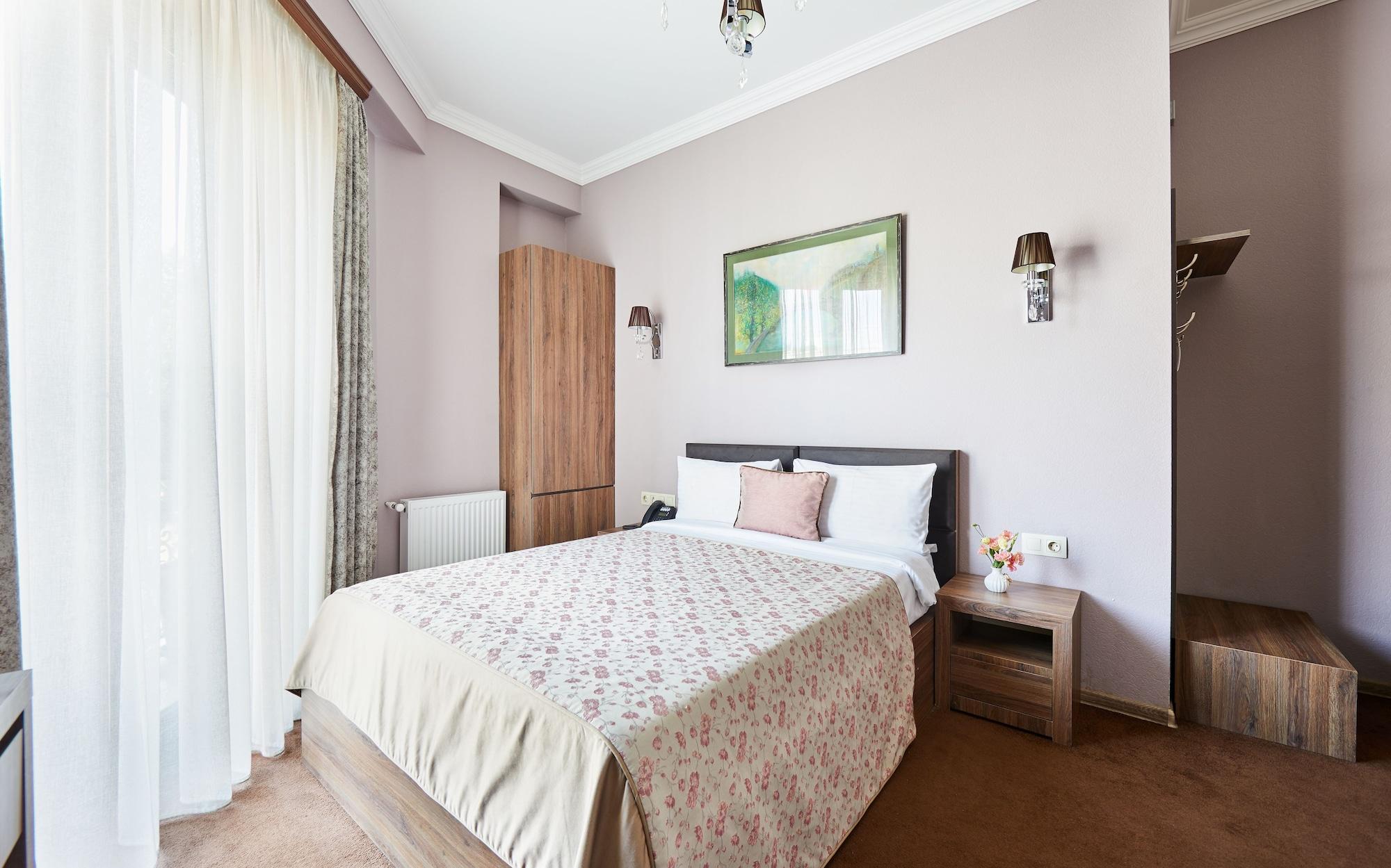 Hotel Pushkin Tbilisi Eksteriør bilde