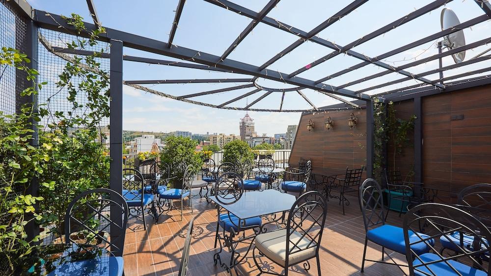 Hotel Pushkin Tbilisi Eksteriør bilde