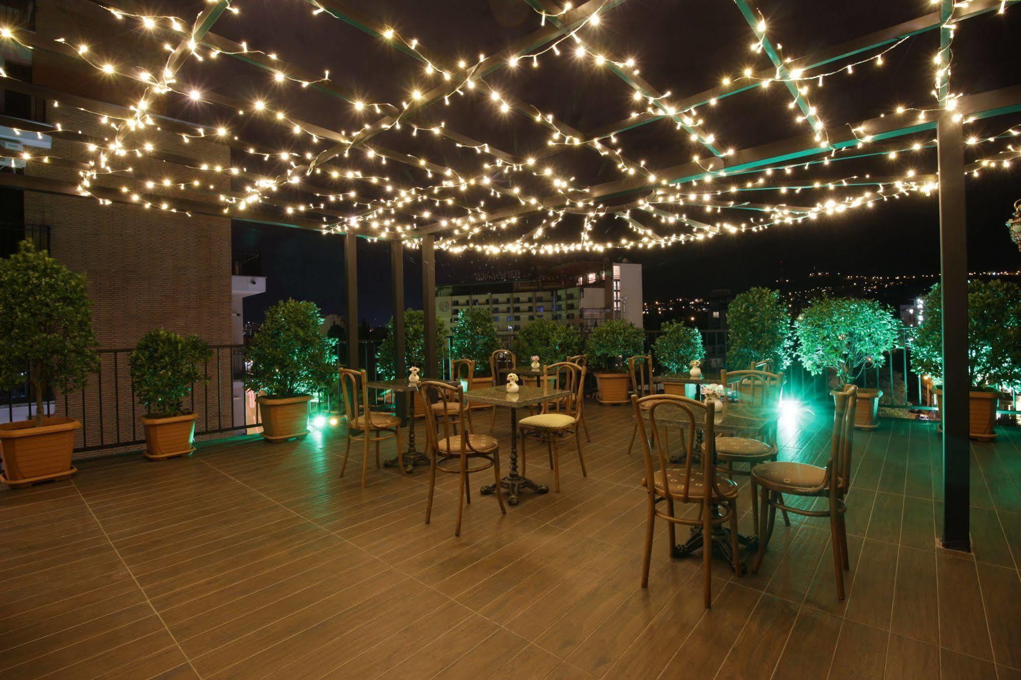 Hotel Pushkin Tbilisi Eksteriør bilde
