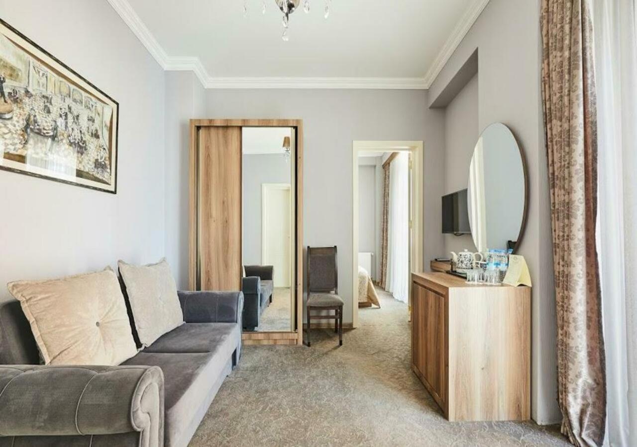 Hotel Pushkin Tbilisi Eksteriør bilde