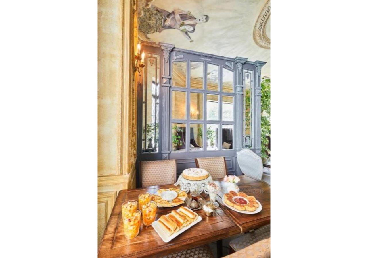 Hotel Pushkin Tbilisi Eksteriør bilde